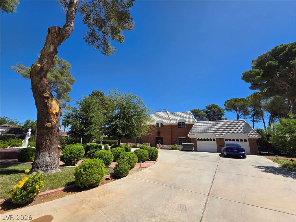 7192 Ranchito, Las Vegas, NV 89120