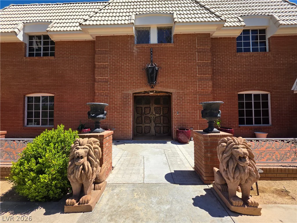 7192 Ranchito, Las Vegas, NV 89120