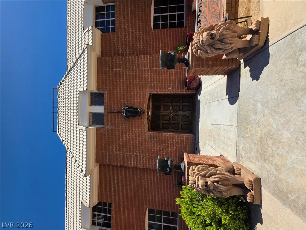 7192 Ranchito, Las Vegas, NV 89120
