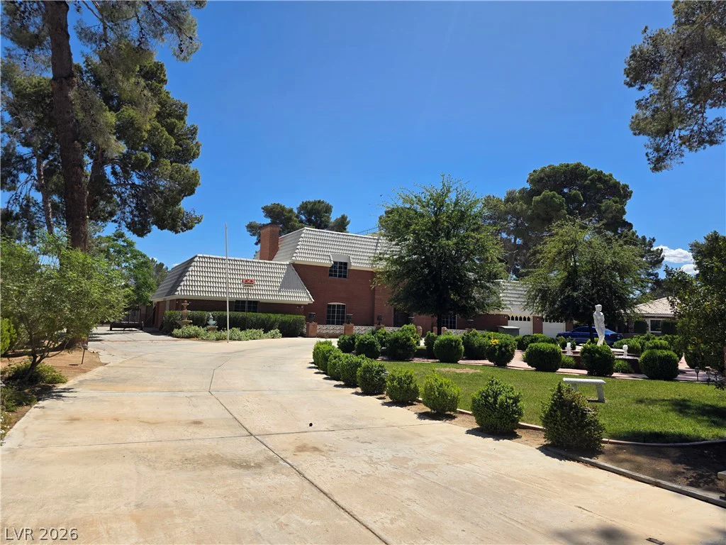 7192 Ranchito, Las Vegas, NV 89120