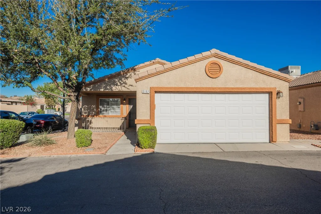 5192 Jewel Canyon, Las Vegas, NV 89122