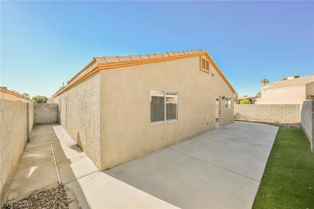 5192 Jewel Canyon, Las Vegas, NV 89122