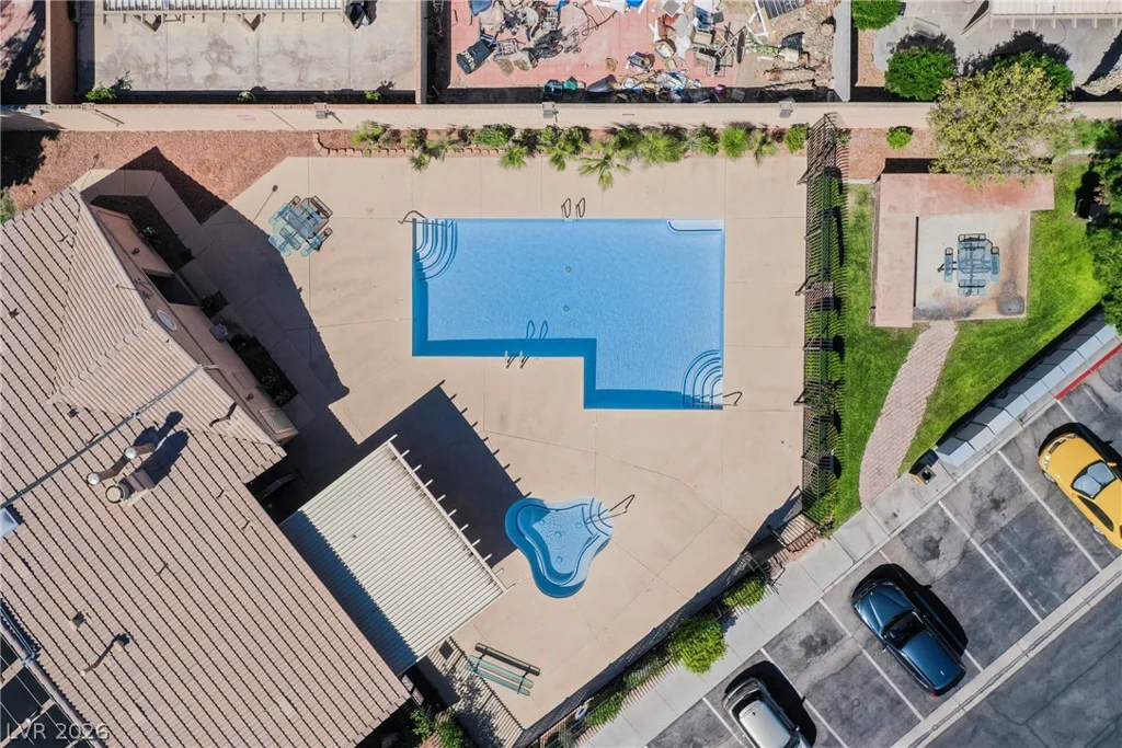 5192 Jewel Canyon, Las Vegas, NV 89122