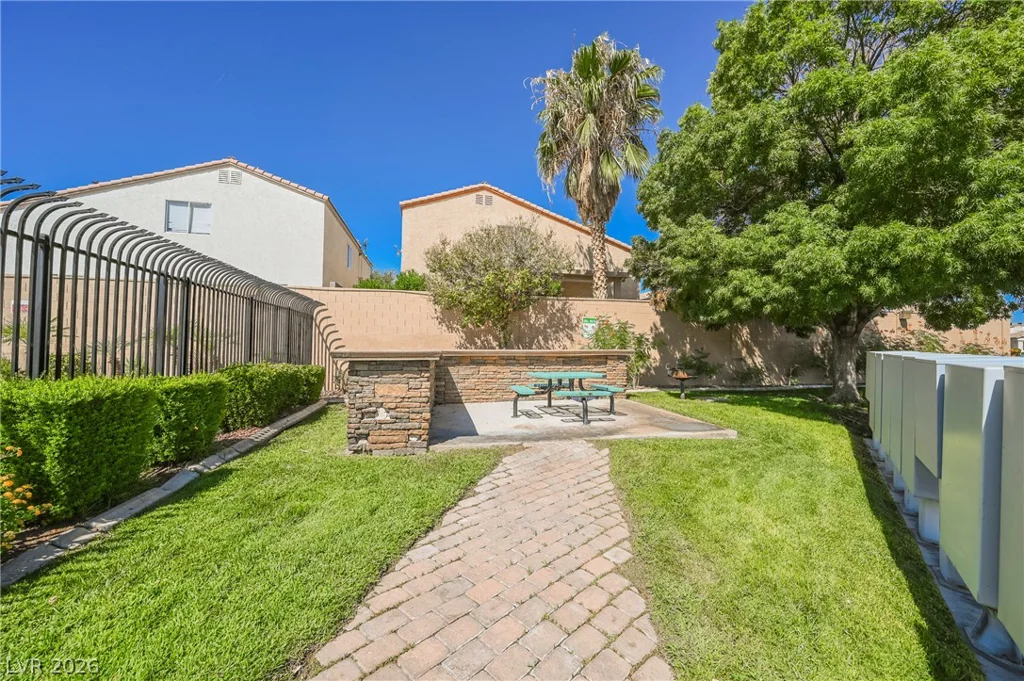 5192 Jewel Canyon, Las Vegas, NV 89122