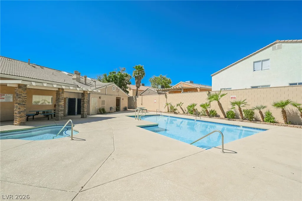 5192 Jewel Canyon, Las Vegas, NV 89122
