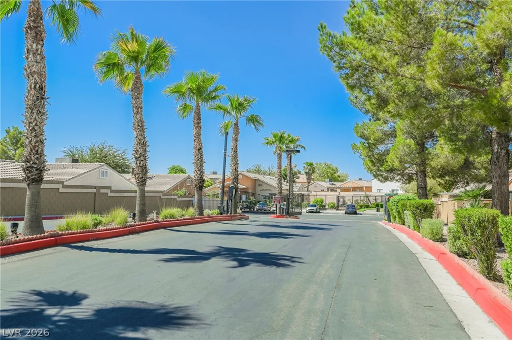 5192 Jewel Canyon, Las Vegas, NV 89122