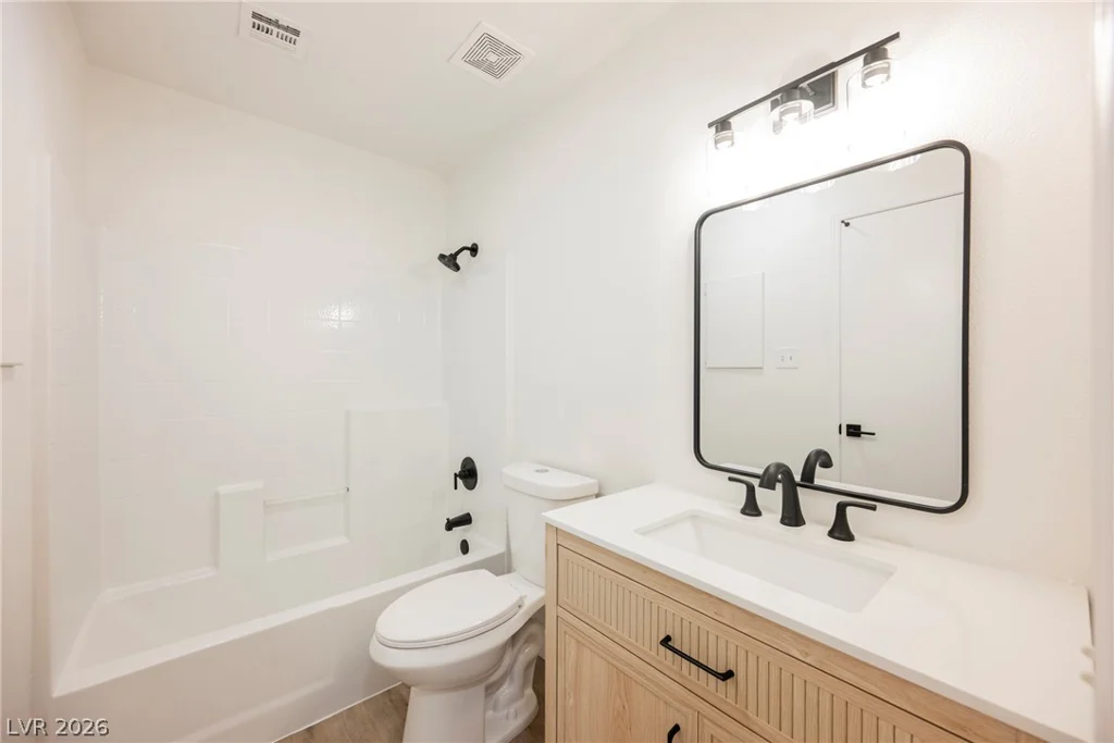 5192 Jewel Canyon, Las Vegas, NV 89122