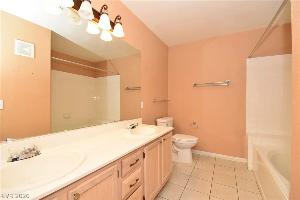 5415 Harmon, Las Vegas, NV 89103