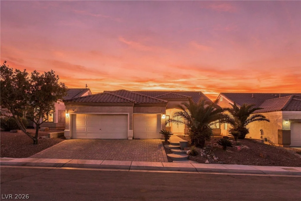 5908 Buena Tierra, North Las Vegas, NV 89031