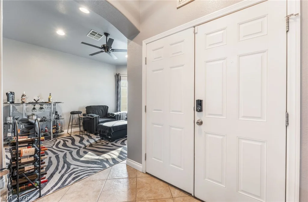 5908 Buena Tierra, North Las Vegas, NV 89031