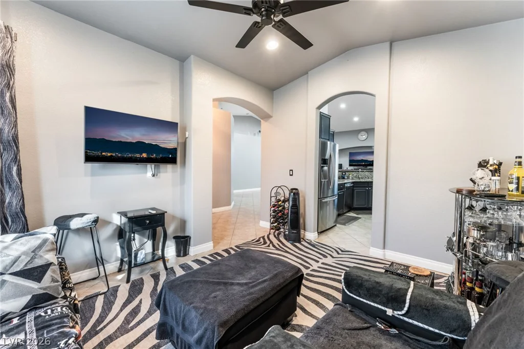 5908 Buena Tierra, North Las Vegas, NV 89031