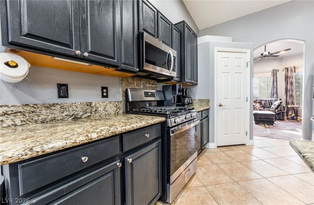 5908 Buena Tierra, North Las Vegas, NV 89031