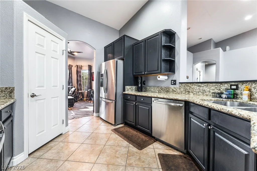5908 Buena Tierra, North Las Vegas, NV 89031
