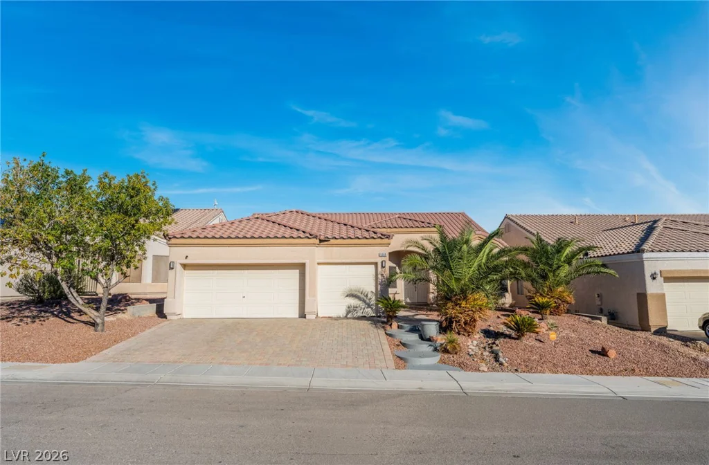 5908 Buena Tierra, North Las Vegas, NV 89031