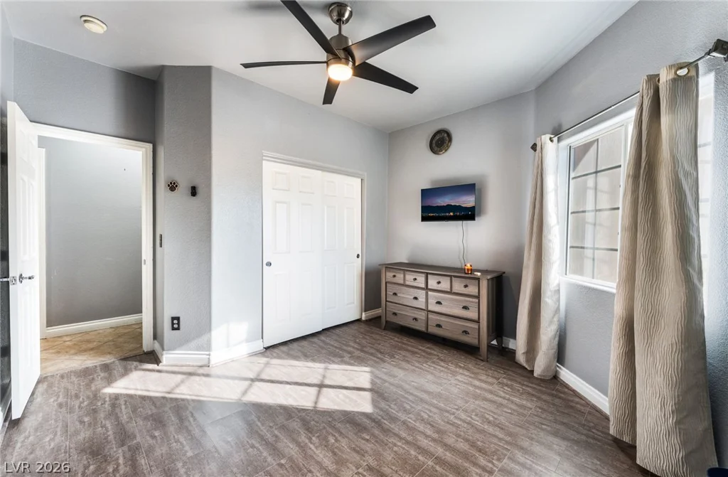 5908 Buena Tierra, North Las Vegas, NV 89031
