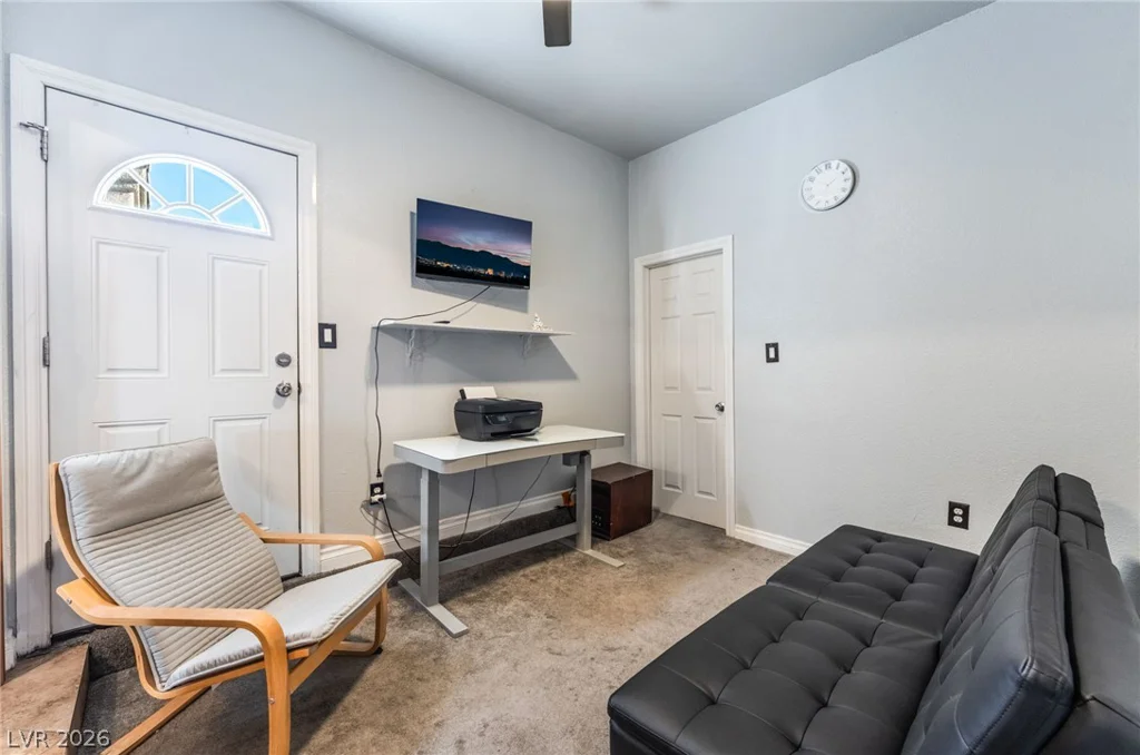 5908 Buena Tierra, North Las Vegas, NV 89031