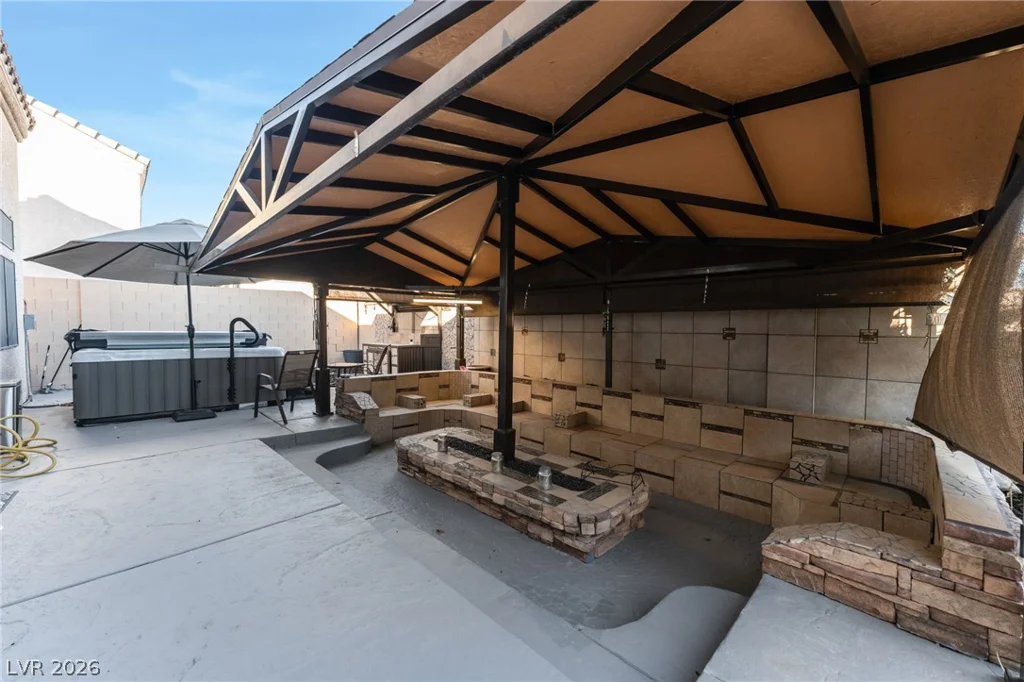 5908 Buena Tierra, North Las Vegas, NV 89031