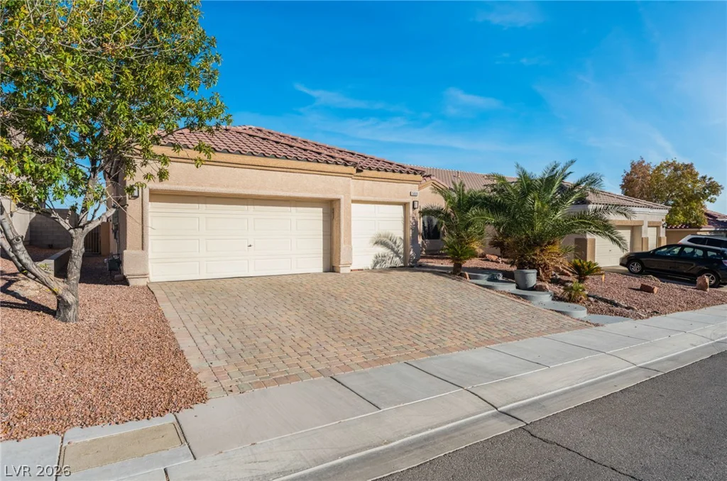 5908 Buena Tierra, North Las Vegas, NV 89031