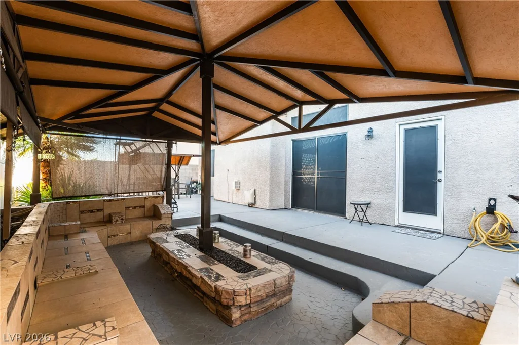 5908 Buena Tierra, North Las Vegas, NV 89031