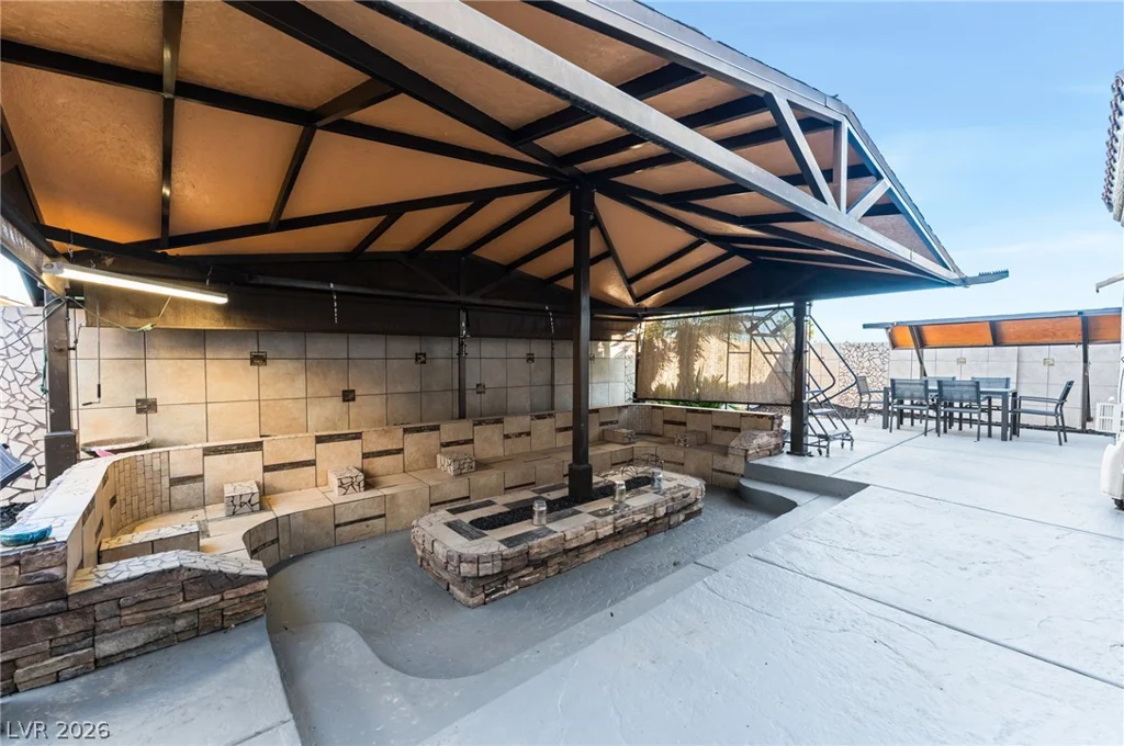 5908 Buena Tierra, North Las Vegas, NV 89031