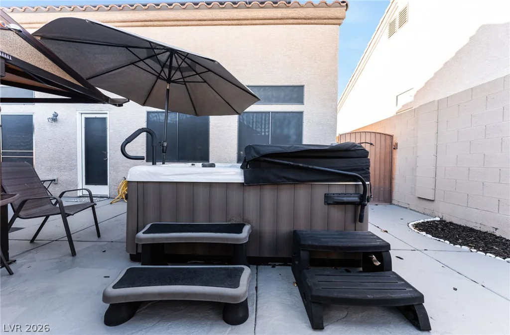 5908 Buena Tierra, North Las Vegas, NV 89031