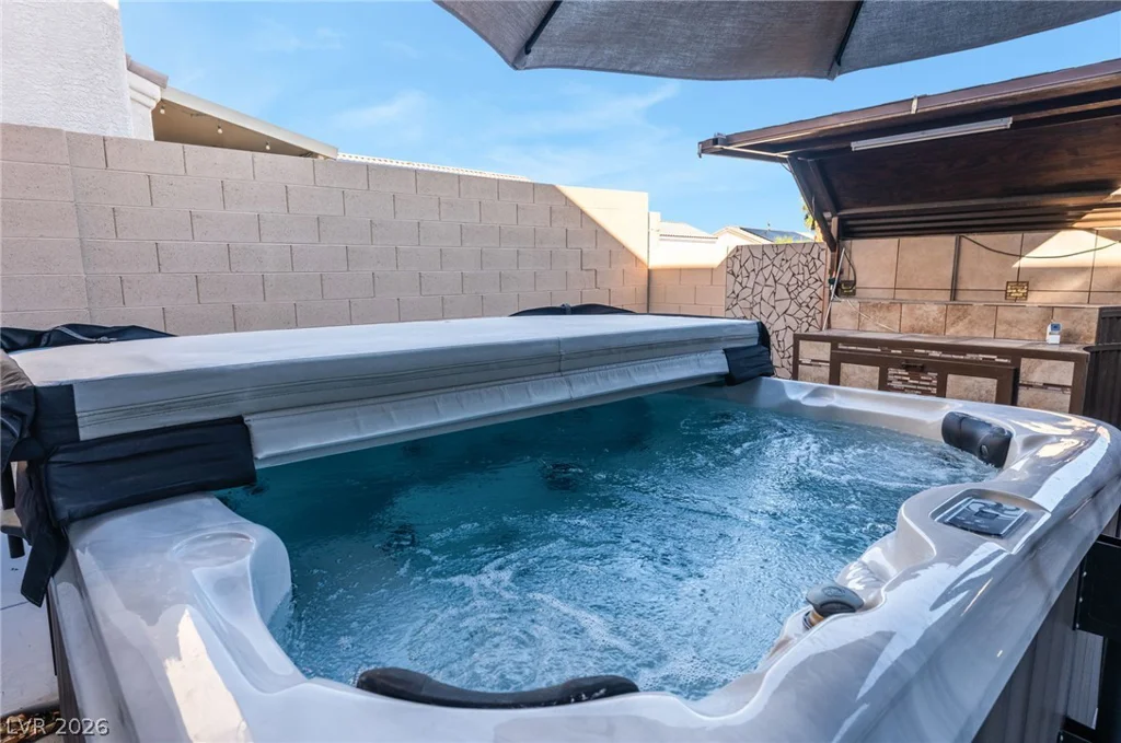 5908 Buena Tierra, North Las Vegas, NV 89031