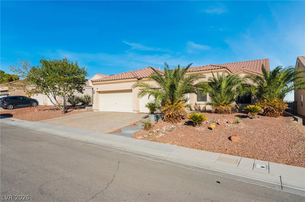 5908 Buena Tierra, North Las Vegas, NV 89031