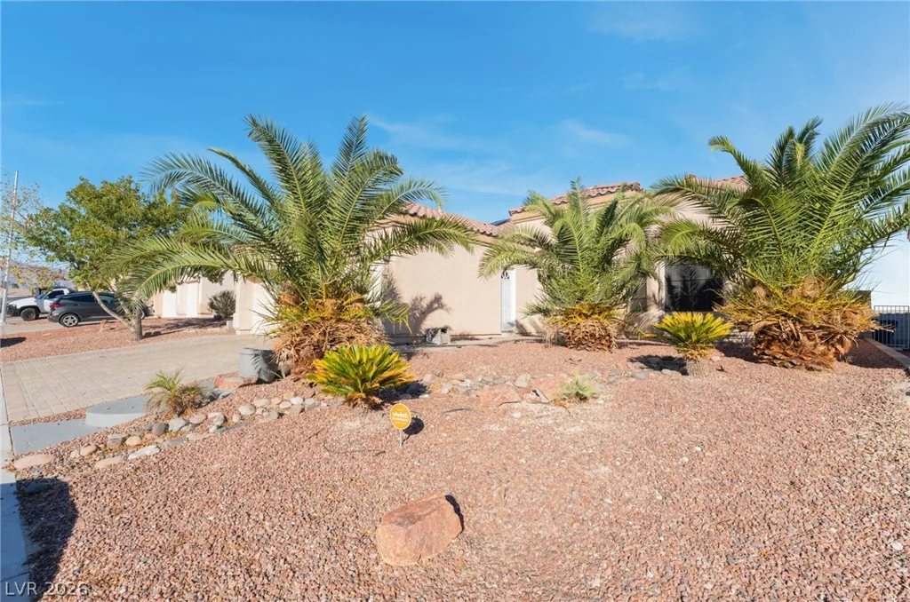 5908 Buena Tierra, North Las Vegas, NV 89031