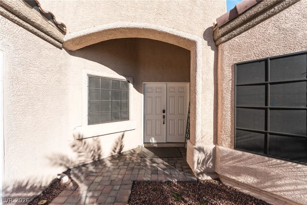 5908 Buena Tierra, North Las Vegas, NV 89031