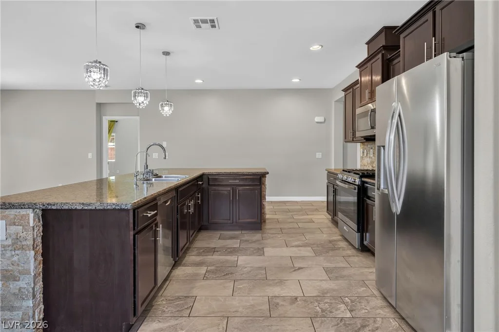 2668 Dorshester Heights, Las Vegas, NV 89108