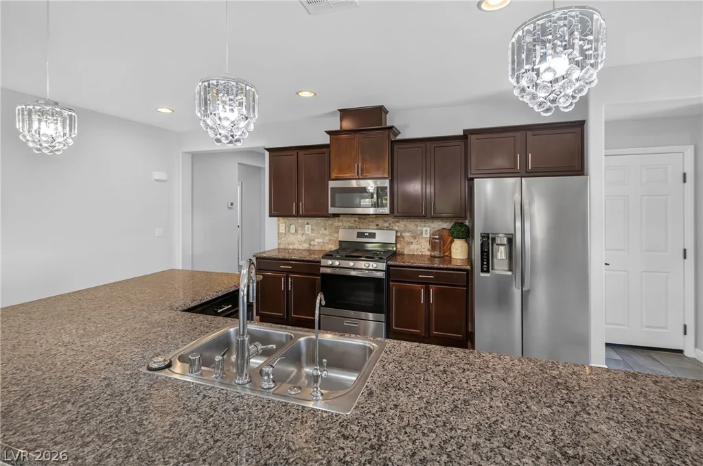 2668 Dorshester Heights, Las Vegas, NV 89108