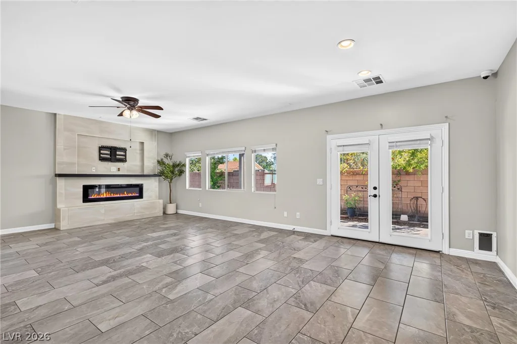 2668 Dorshester Heights, Las Vegas, NV 89108