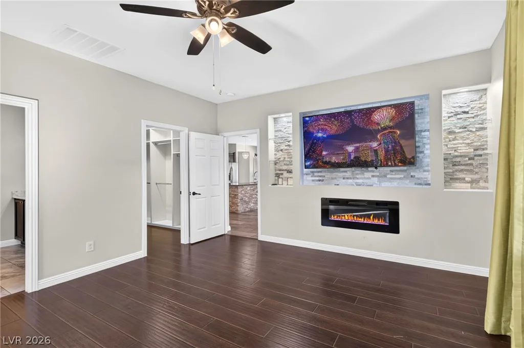 2668 Dorshester Heights, Las Vegas, NV 89108