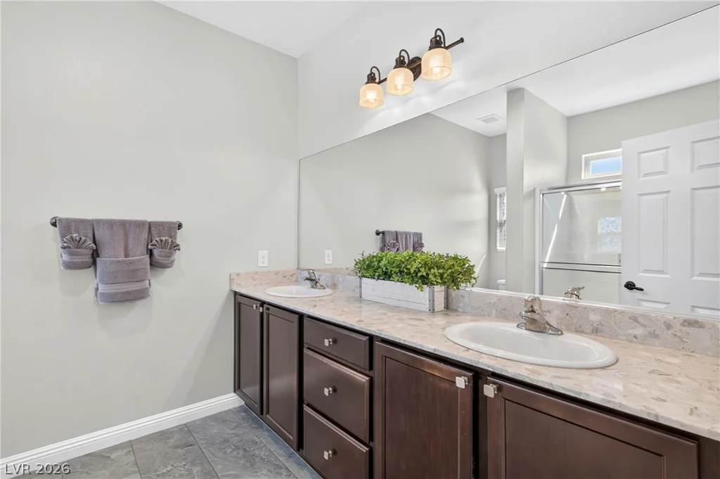 2668 Dorshester Heights, Las Vegas, NV 89108