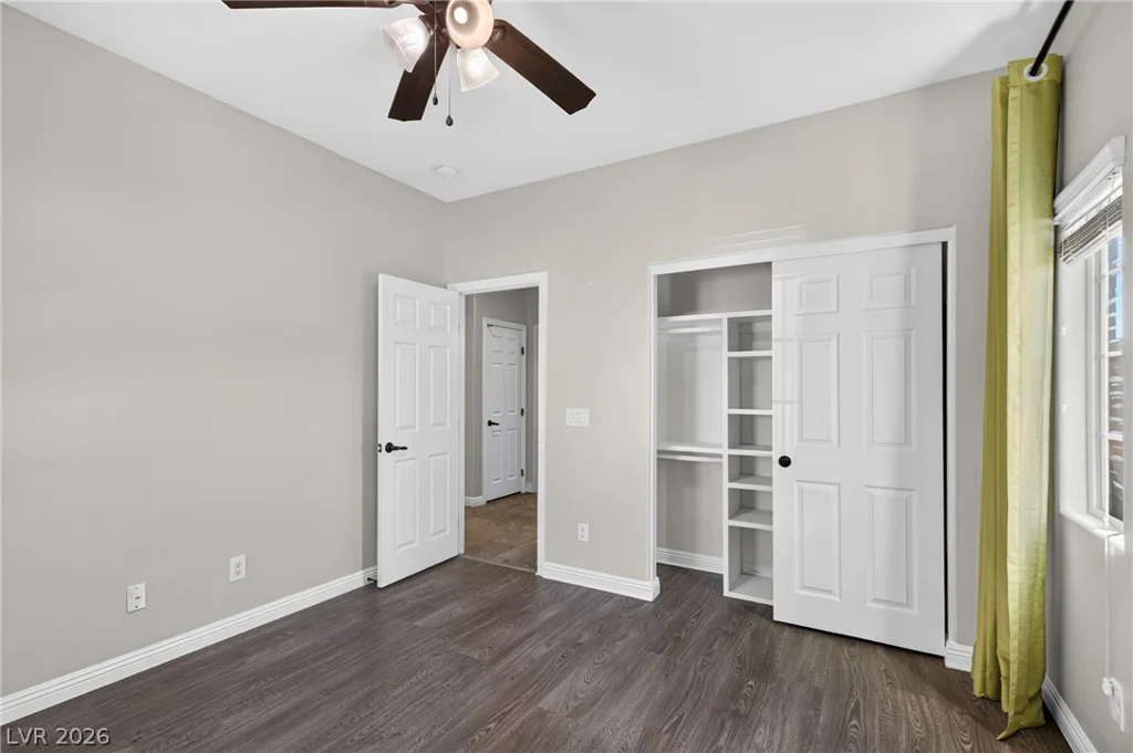 2668 Dorshester Heights, Las Vegas, NV 89108