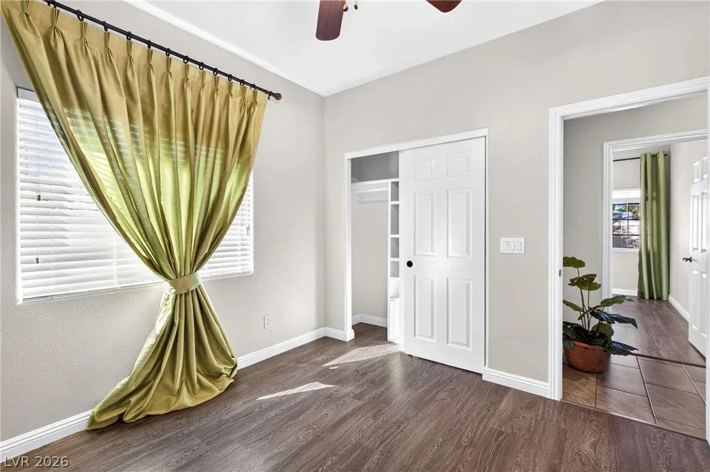 2668 Dorshester Heights, Las Vegas, NV 89108