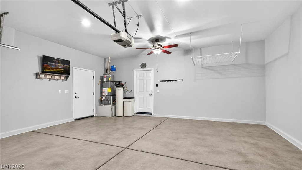 2668 Dorshester Heights, Las Vegas, NV 89108