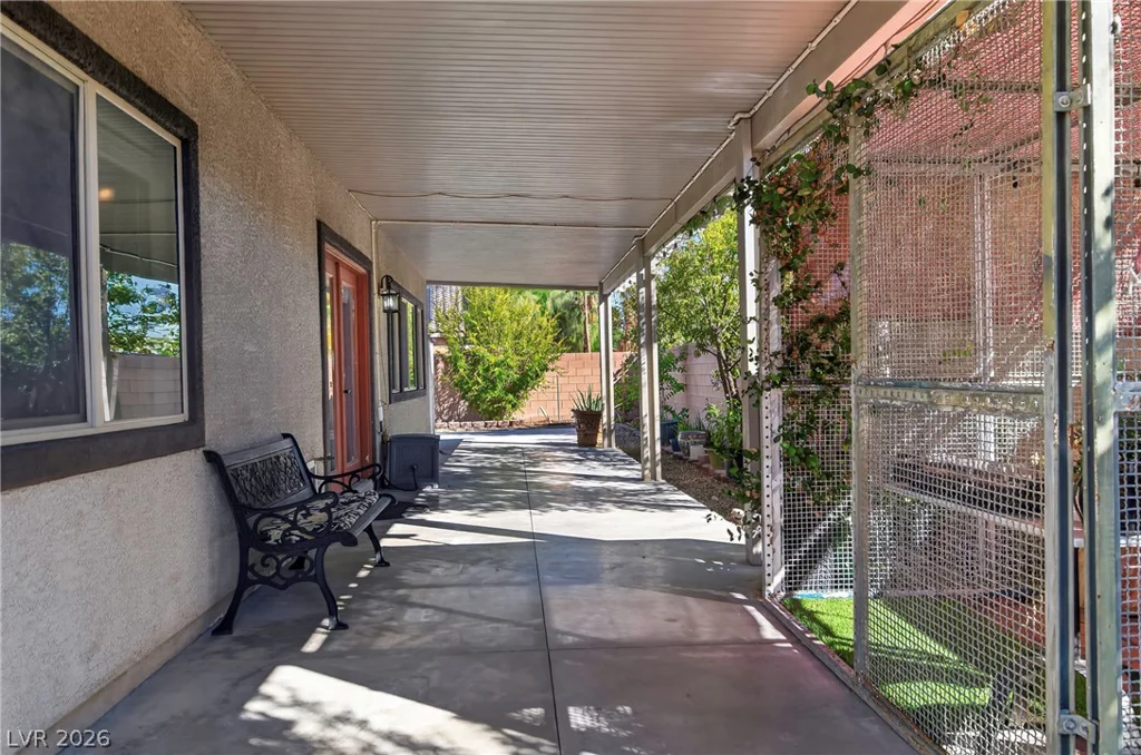 2668 Dorshester Heights, Las Vegas, NV 89108