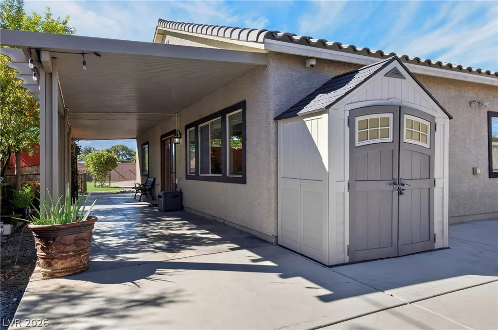 2668 Dorshester Heights, Las Vegas, NV 89108