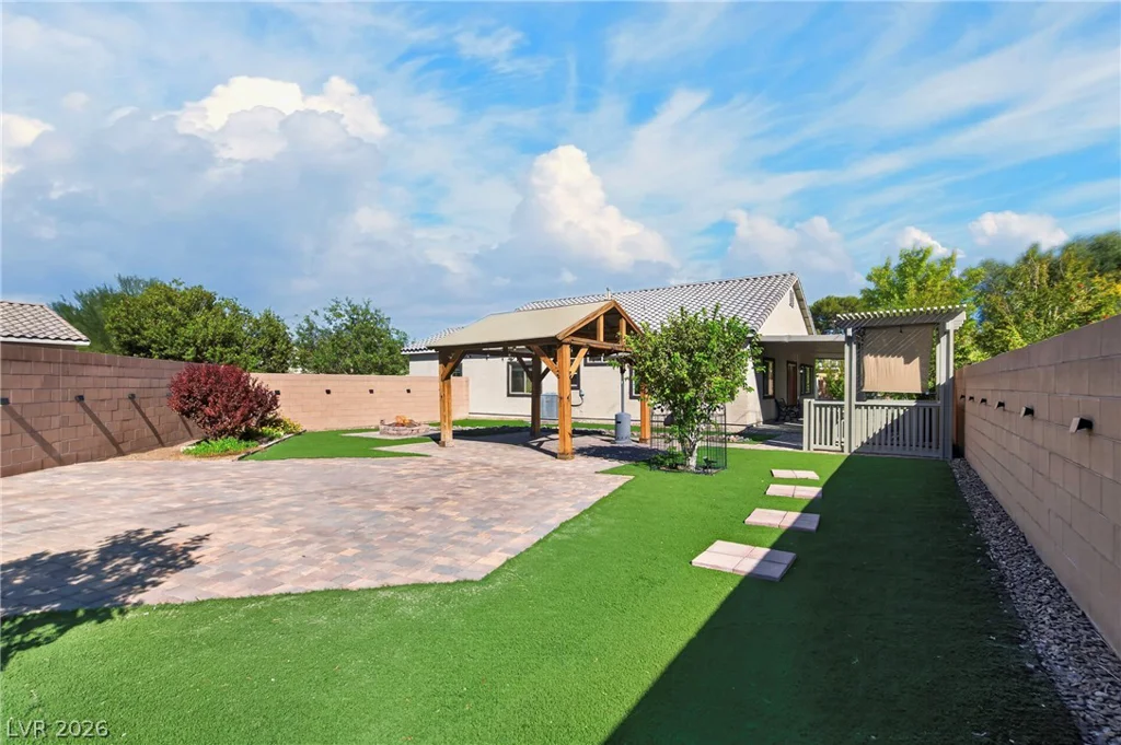 2668 Dorshester Heights, Las Vegas, NV 89108