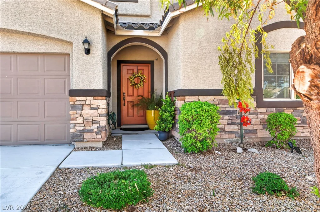 2668 Dorshester Heights, Las Vegas, NV 89108