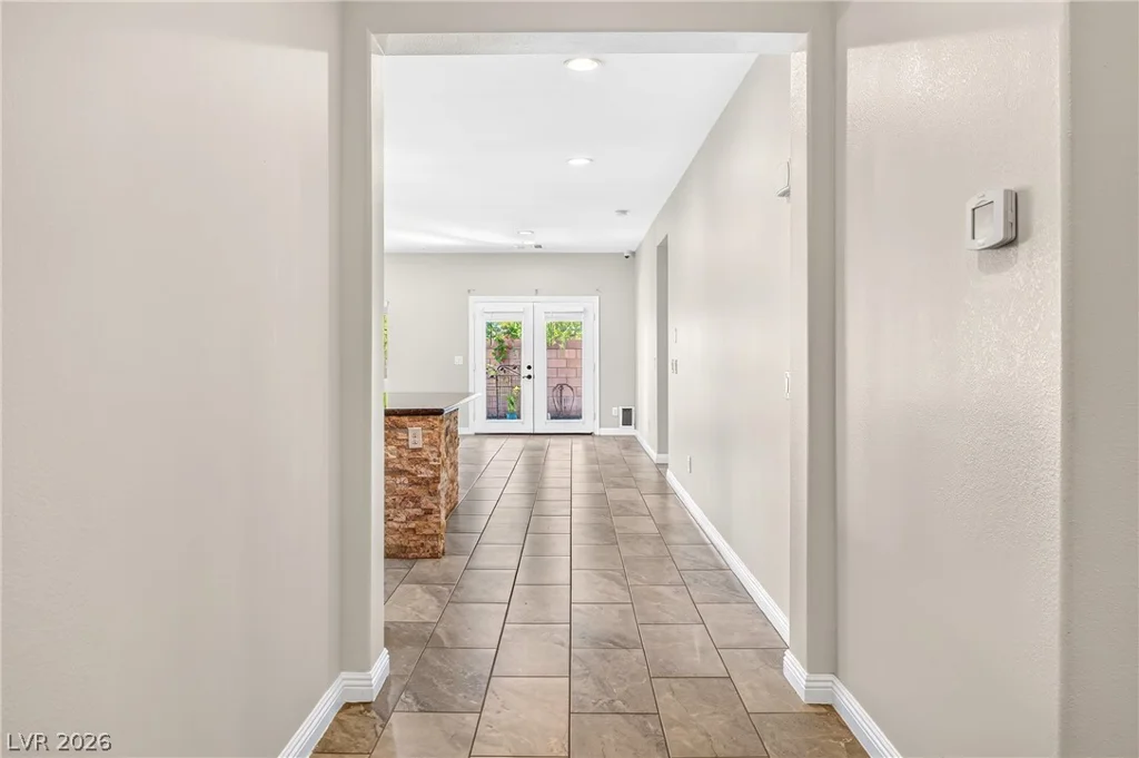 2668 Dorshester Heights, Las Vegas, NV 89108