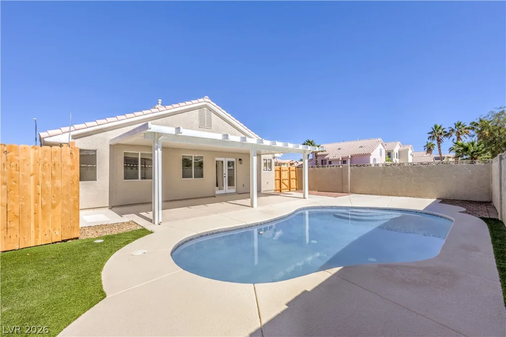 6801 Rio Sands, Las Vegas, NV 89130