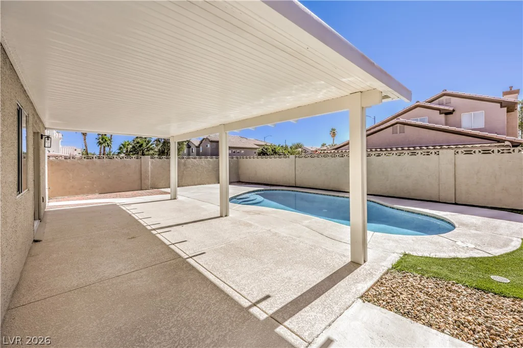 6801 Rio Sands, Las Vegas, NV 89130