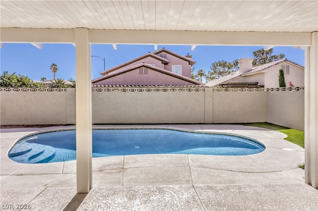 6801 Rio Sands, Las Vegas, NV 89130
