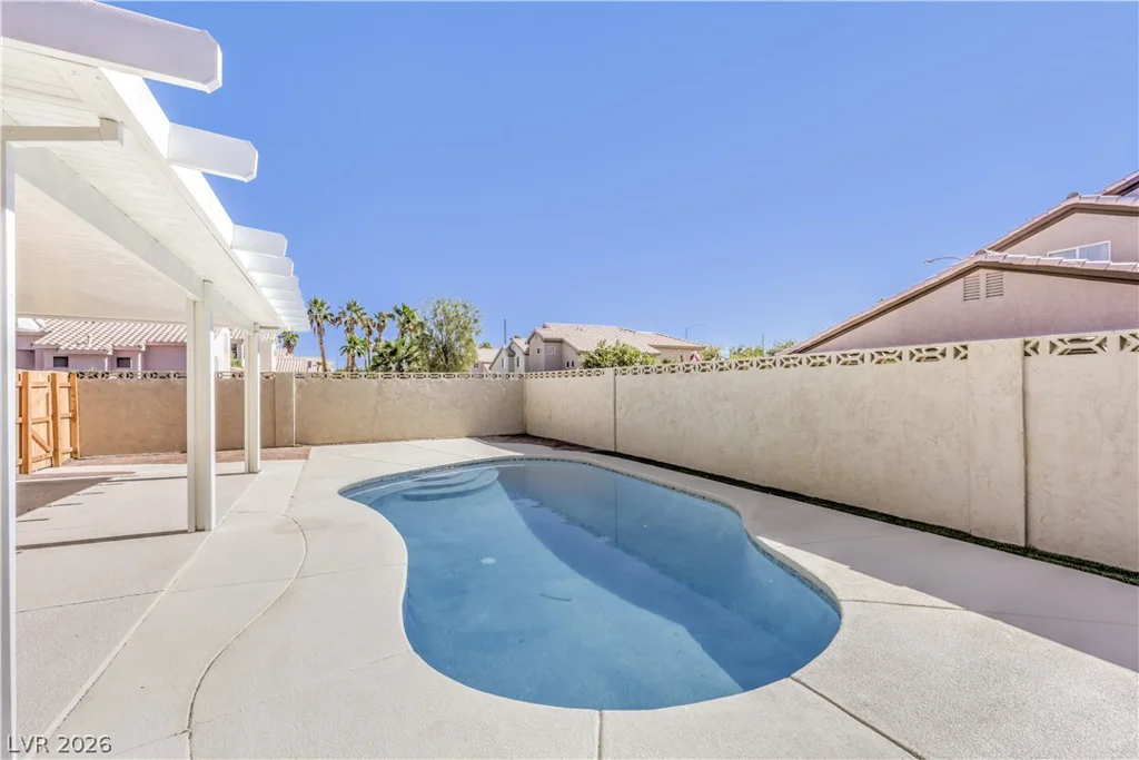 6801 Rio Sands, Las Vegas, NV 89130