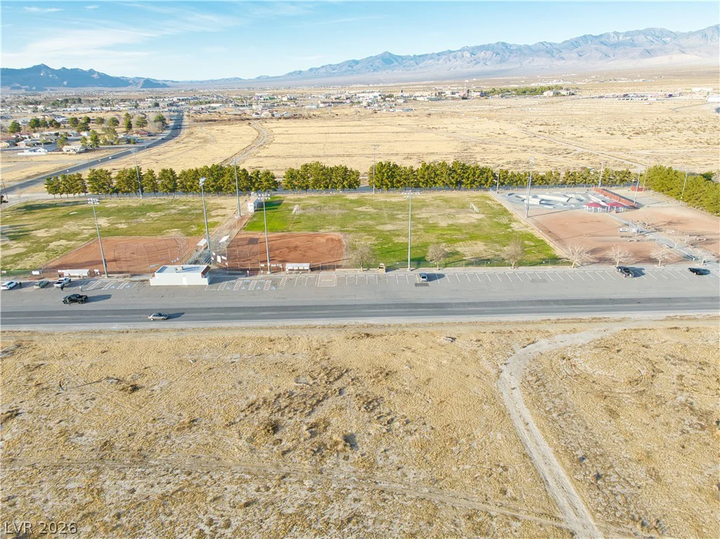 1521 Honeysuckle, Pahrump, NV 89048