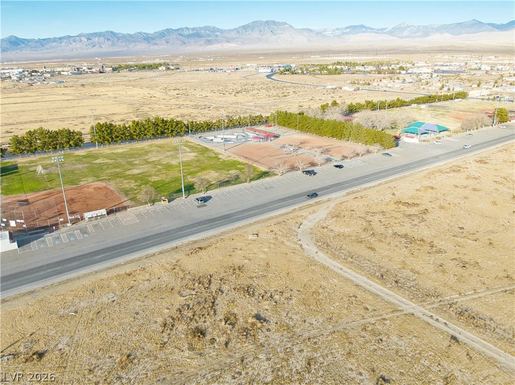 1521 Honeysuckle, Pahrump, NV 89048
