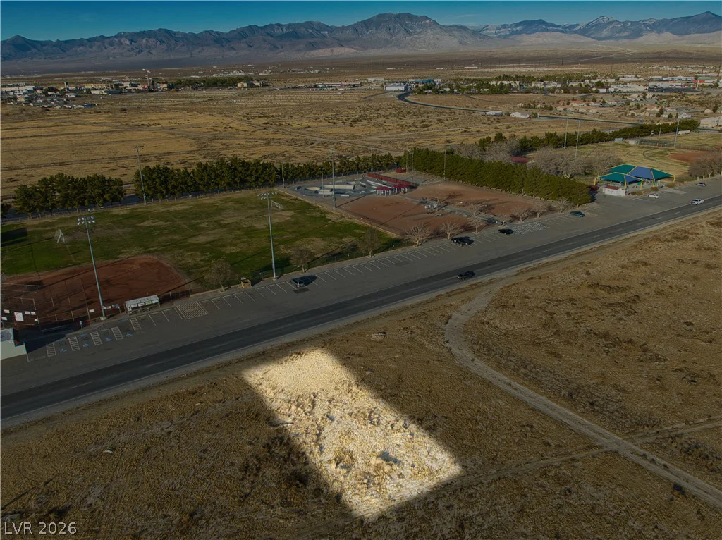 1521 Honeysuckle, Pahrump, NV 89048