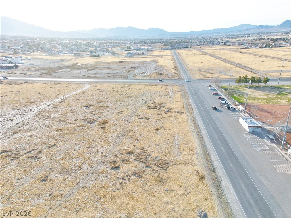 1521 Honeysuckle, Pahrump, NV 89048